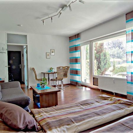 Ferienwohnung Aachen Ngoại thất bức ảnh