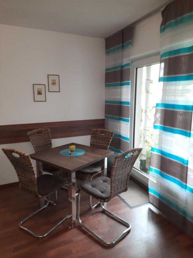 Ferienwohnung Aachen Ngoại thất bức ảnh
