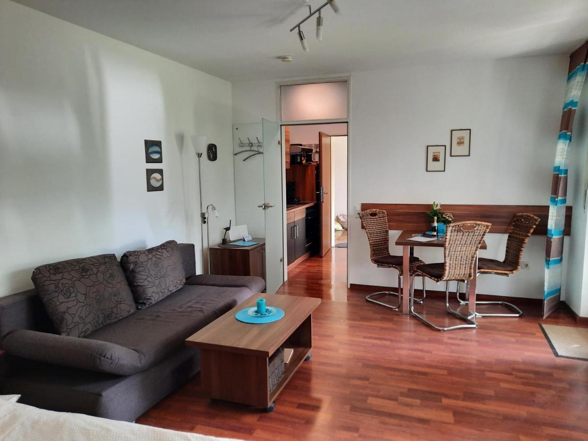 Ferienwohnung Aachen Ngoại thất bức ảnh