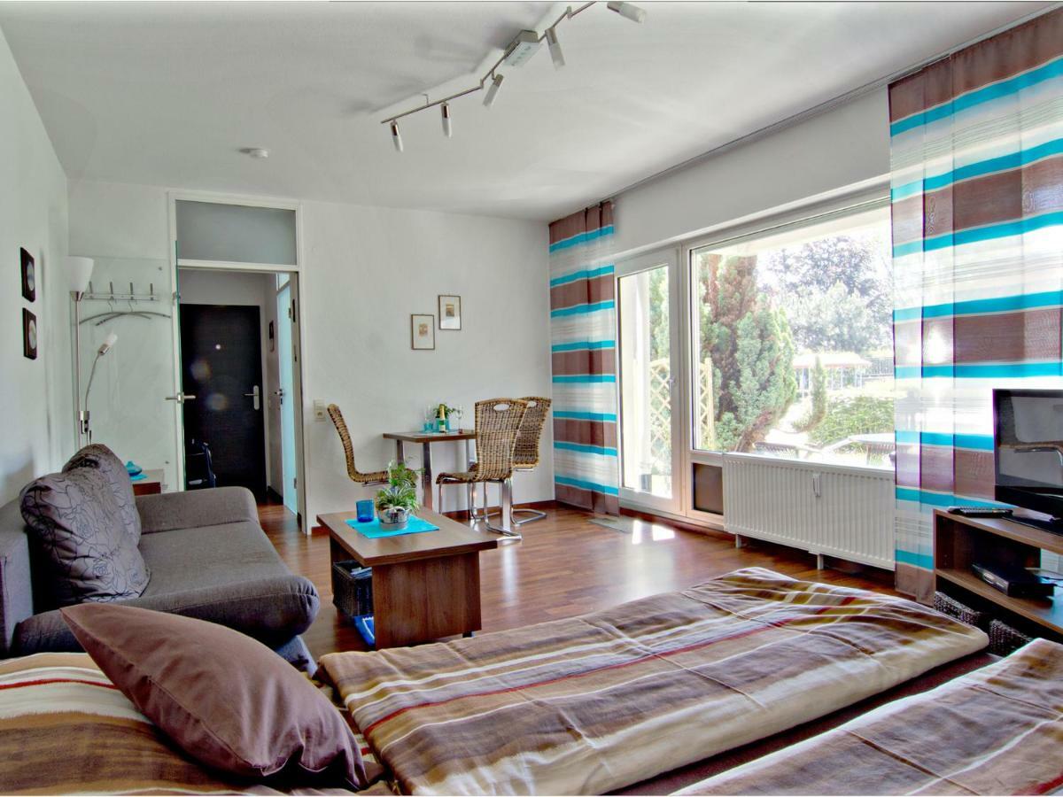 Ferienwohnung Aachen Ngoại thất bức ảnh
